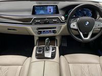 used BMW 745e 7 SeriesSaloon 3.0 4dr