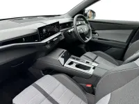 Used Vauxhall Grandland X Ultimate 136 HP (100 kW) 2025 White SUV