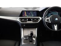 Used BMW M440 M Sport 369 HP (271 kW) 2023 Grey Sedan