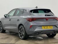 New Cupra Leon 150 HP (110 kW) 2025 Grey Hatchback