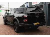 Used Ford Ranger Raptor 2023 Black Pickup