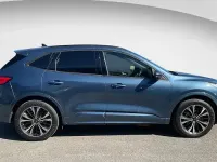 Usado Ford Kuga ST-Line X 225 CV (165 kW) 2023 Azul SUV