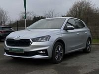 used Skoda Fabia 1.0 TSI 110 SE L 5dr DSG