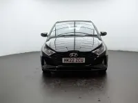 Used Hyundai i20 SE 100 HP (73 kW) 2022 Black Hatchback