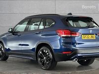 Used BMW X1 Sport Line 178 HP (130 kW) 2022 SUV