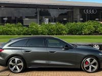 New Audi A5 Advanced 2025 Grey Coupe