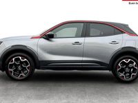 Used Vauxhall Mokka 131 HP (96 kW) 2025 SUV