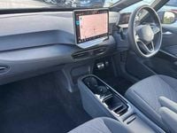 New VW ID.3 Pro 150 kW (204 HP) 2025 Grey Hatchback