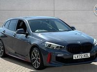 Used BMW 128 Comfort Edition 2022