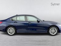 Usado BMW 320 Sport Line 181 HP (133 kW) 2025 Azul