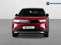 Second-hand Vauxhall Mokka Ultimate 100 kW (136 CP) 2023 Roșu SUV