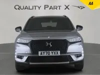 Używany DS Automobiles DS7 Crossback Performance 300 KM (220 kW) 2020 Szary SUV