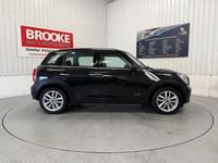 Used Mini Cooper 2014 Black Hatchback