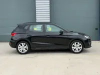 Usado Seat Arona SE 2018 Negro SUV