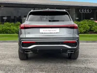 Used Audi Q5 S-Line 299 HP (219 kW) 2026 Grey SUV