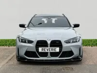 Used BMW M3 Competition Edition 530 HP (389 kW) 2024 Grey Estate