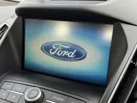 Used Ford C-MAX Titanium 150 HP (110 kW) 2017 MPV
