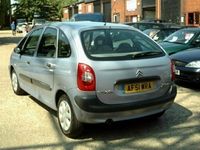 Used Citroën Xsara Picasso 2001 MPV