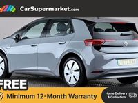 Used VW ID.3 Pro 106 kW (145 HP) 2022 Hatchback