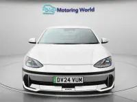 Used Hyundai Ioniq 6 Premium 167 kW (228 HP) 2024 Sedan