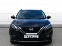 Used Nissan Qashqai N-Connecta 158 HP (116 kW) 2023 SUV