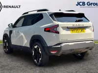 Used Dacia Duster Extreme 130 HP (95 kW) 2025 Other SUV