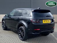 used Land Rover Discovery Sport 4x4 2.0 D200 R-Dynamic HSE [5 Seat] Diesel Automatic 5 door 4x4