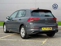 used VW Golf VII 1.5 Etsi 150 Life 5Dr Dsg