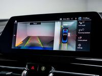 Used BMW 840 Comfort Edition 2020 Blue Coupe