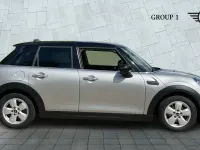 Used Mini Cooper Classic 134 HP (98 kW) 2023 Silver Hatchback