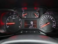 Used Vauxhall Combo Sportive 100 HP (73 kW) 2019 White Van