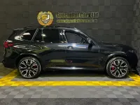 Used BMW X5 M Competition Edition 625 HP (459 kW) 2024 Black SUV