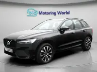 Usado Volvo XC60 Plus 197 CV (144 kW) 2023 Negro SUV