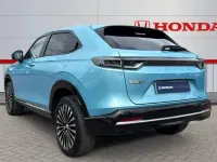 Używany Honda e Elegance 150 kW (204 KM) 2024 Hatchback