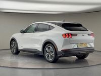 Used Ford Mustang Select 268 HP (197 kW) 2024 Estate