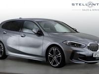 Used BMW 118 M Sport 136 HP (100 kW) 2024 Hatchback