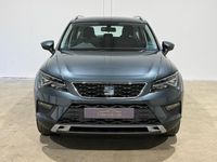 Used Seat Ateca SE Technology 150 HP (110 kW) 2020 Grey SUV