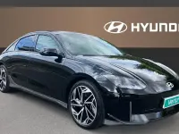 Used Hyundai Ioniq 6 Ultimate 239 kW (325 HP) 2026 Sedan