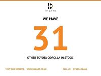 Usado Toyota Corolla 122 HP (89 kW) 2019 Prateado Carrinha