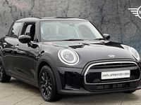 Used Mini Cooper Classic 134 HP (98 kW) 2023 Black Hatchback