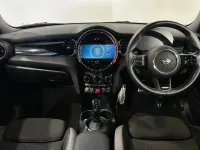 Used Mini Cooper S Hatch 176 HP (129 kW) 2023 Silver Hatchback