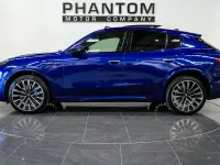 Used Maserati Grecale 330 HP (242 kW) 2023 Blue SUV