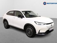 Used Honda e Elegance 2024 White Hatchback