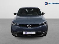 Used Mazda MX30 Inclusive 106 kW (145 HP) 2021 Grey SUV