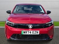 Usado Vauxhall Corsa-e Design Edition 100 kW (136 HP) 2025 Citadino