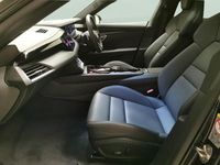 Used Audi e-tron GT quattro Comfort 389 kW (530 HP) 2022 Black Sedan