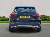 Used Mercedes GLA200 Executive 150 HP (110 kW) 2025 Black SUV