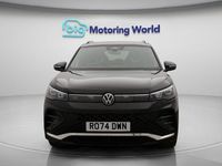 Used VW Tiguan R-line 272 HP (200 kW) 2026 SUV