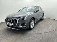Used Audi Q3 Sport 2019 Grey SUV