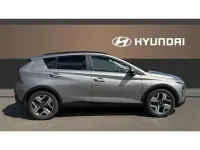 Used Hyundai Bayon Premium 100 HP (73 kW) 2023 Other SUV